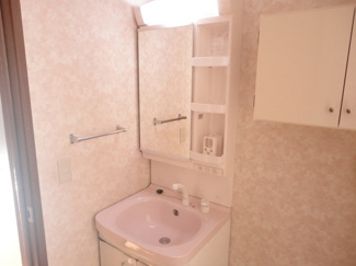 【独立洗面台】 | プリマベーラ