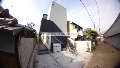 【外観】 | セレブラシオン