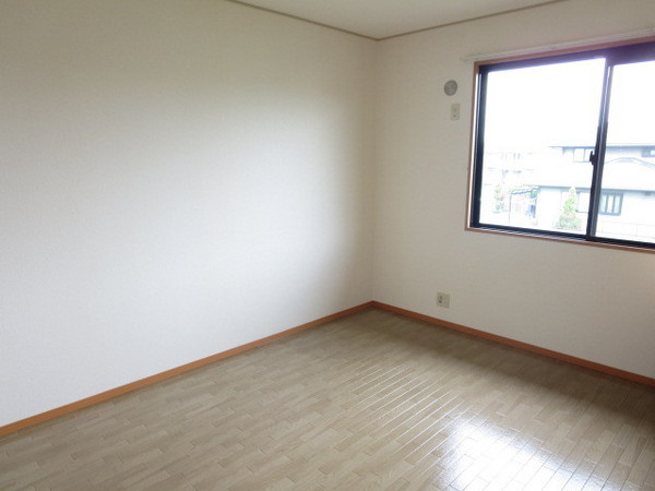 カーサフィオーレB棟の子供部屋
