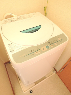 【設備】 | アミーⅡ