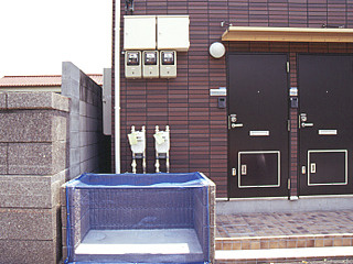 【その他共用部分】 | アミーⅡ