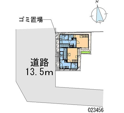 【周辺】 | アミーⅡ