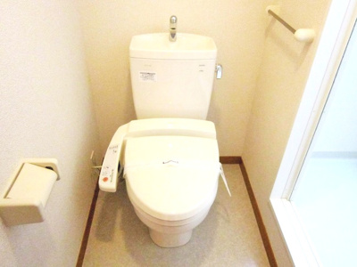 【トイレ】 | アミーⅡ