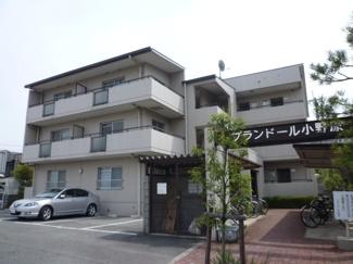 【外観】 | 外観