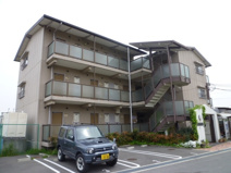 第２ヤングハイツ小野原の画像