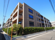 パークコート渋谷大山町　ザ　プラネの画像