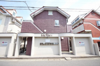 シティパレス羽生2の画像