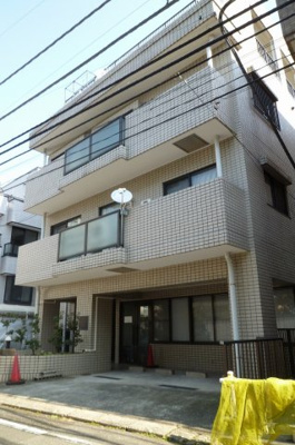 【外観】 | ＴＨＥ　ＵＲＢＡＮＥ　ＣＯＵＲＴ