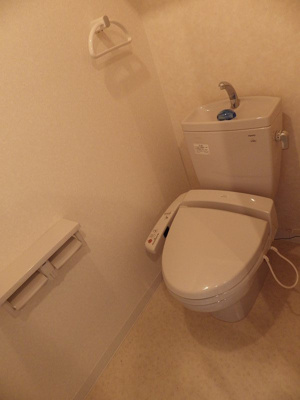 【トイレ】 | ASレジデンス四日市