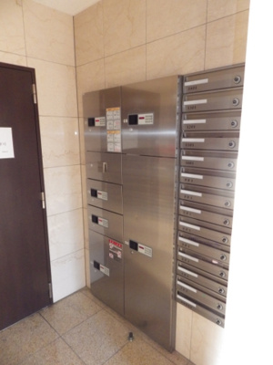 【その他共用部分】 | ASレジデンス四日市