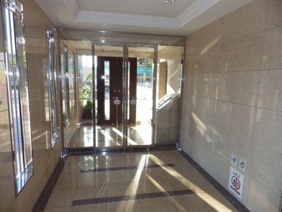 【エントランス】 | ASレジデンス四日市