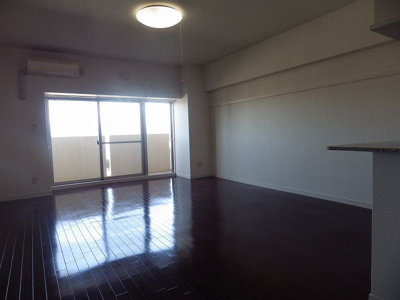 【居間・リビング】 | ASレジデンス四日市