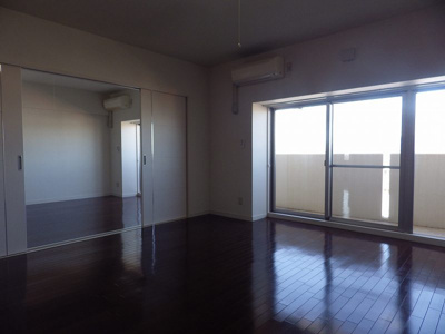 【居間・リビング】 | ASレジデンス四日市