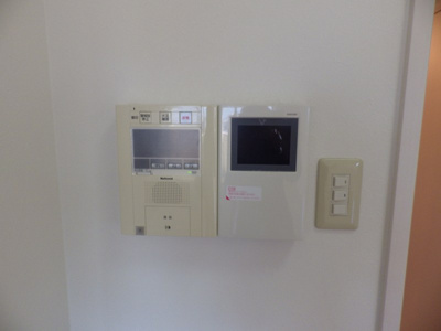 【セキュリティ】 | ASレジデンス四日市