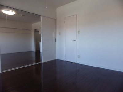 【寝室】 | ASレジデンス四日市