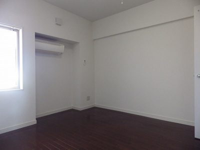 【寝室】 | ASレジデンス四日市