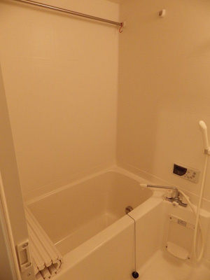 【浴室】 | ASレジデンス四日市