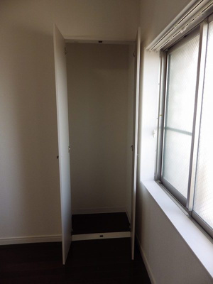 【収納】 | ASレジデンス四日市