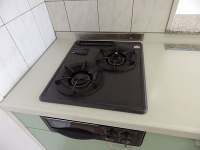 【キッチン】 | ASレジデンス四日市 | ※別室同型タイプ