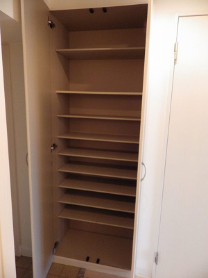 【収納】 | ASレジデンス四日市