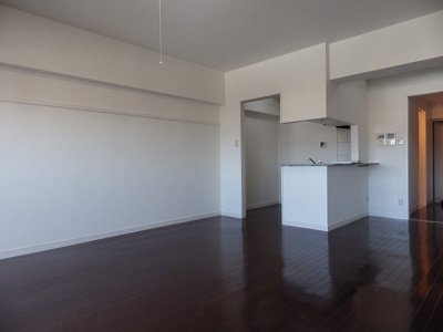 【居間・リビング】 | ASレジデンス四日市