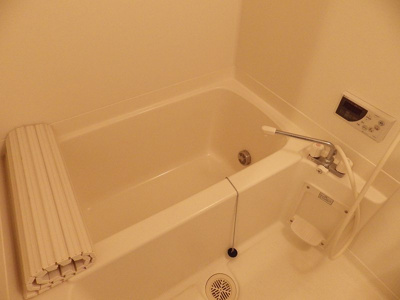 【浴室】 | ASレジデンス四日市