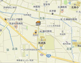 【地図】
