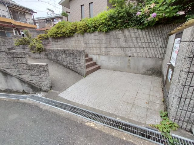【その他共用部分】 | トゥ・レ・ジュ―