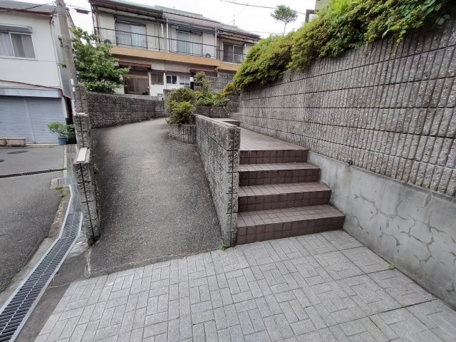 【その他共用部分】 | トゥ・レ・ジュ―