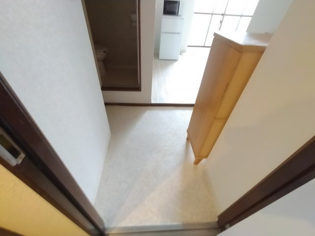 【玄関】 | トゥ・レ・ジュ―