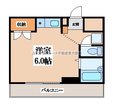 【間取り】 | トゥ・レ・ジュ―