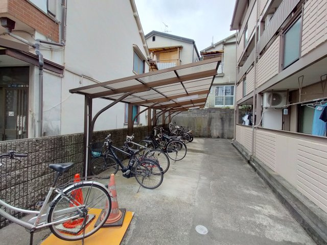 【その他共用部分】 | トゥ・レ・ジュ―