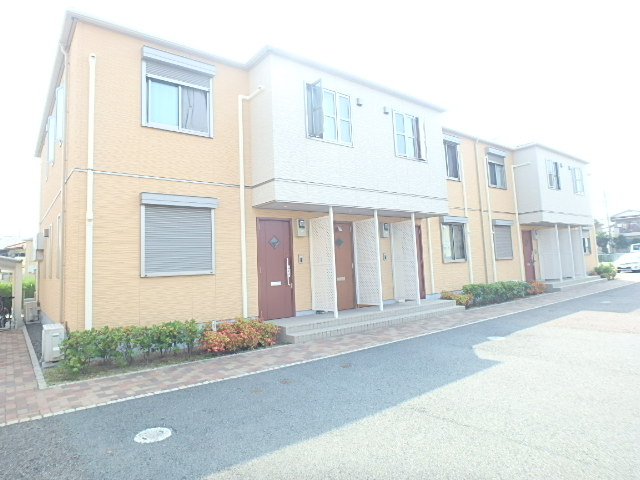 MASTCOURT加古川南B