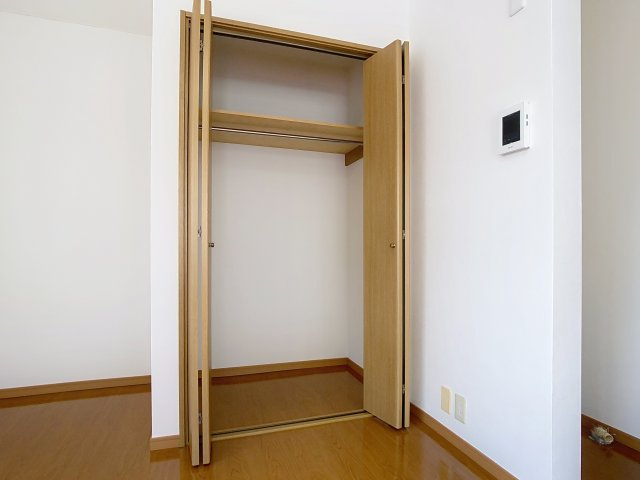 システィハイムの設備