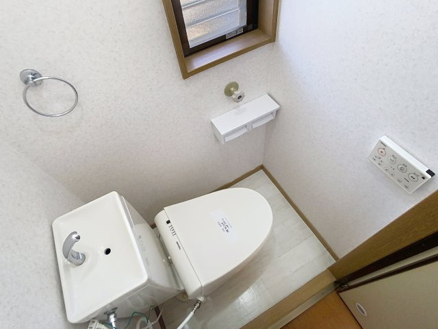 システィハイムのセキュリティ