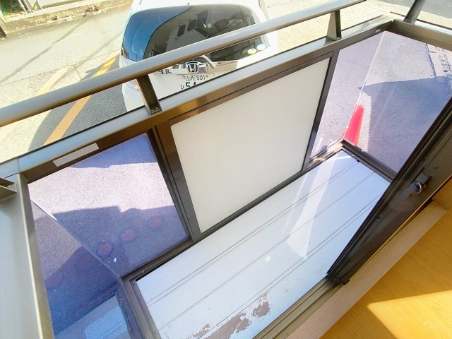 システィハイムのキッチン