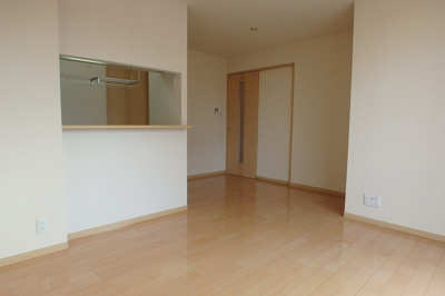 【居間・リビング】 | シャーメゾン浜の宮