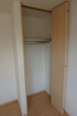 【収納】 | シャーメゾン浜の宮