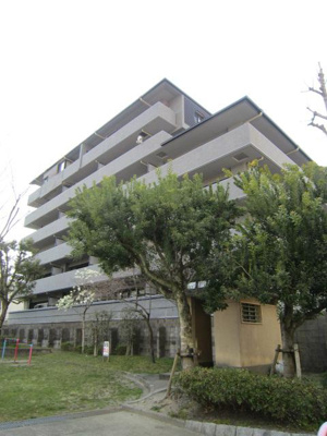 【外観】 | ネバーランド京都下鴨東