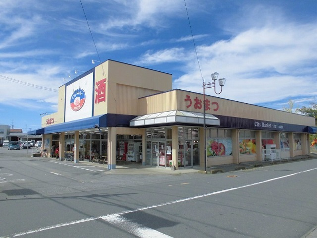 グリーンハイツ水海道Aのその他
