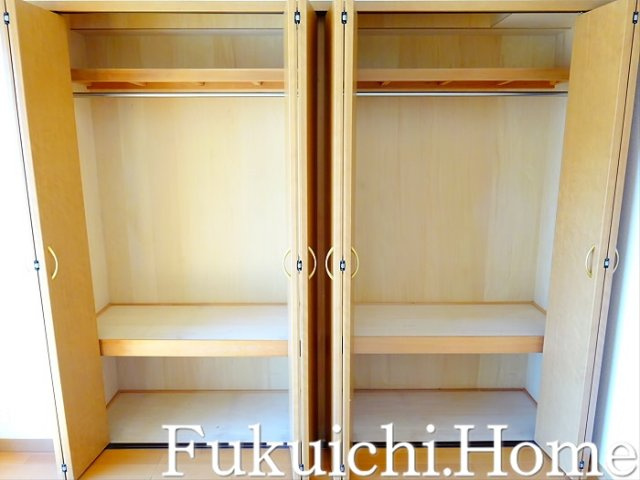 【収納】 | パディ初台
