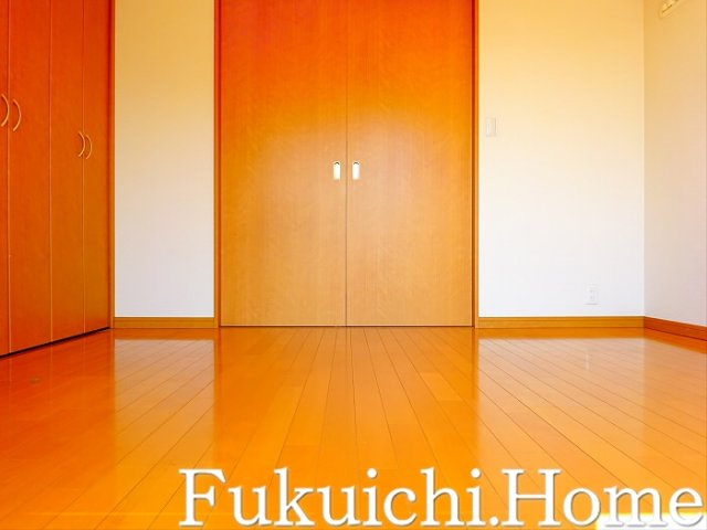 【寝室】 | パディ初台