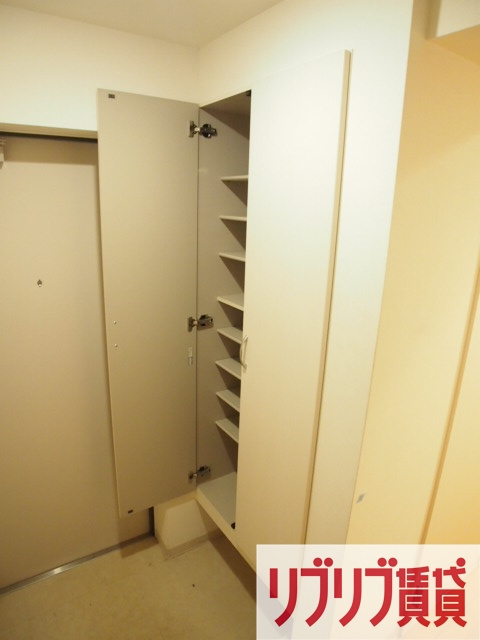 サンライズ・新町大塚ビルの設備