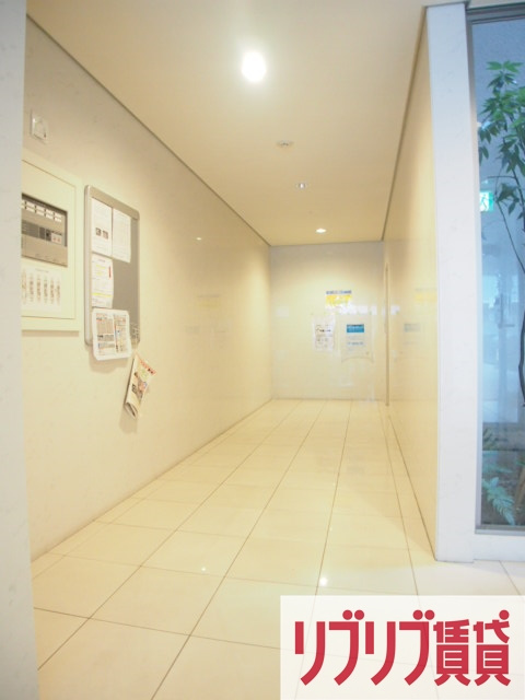 サンライズ・新町大塚ビルのその他共用部分