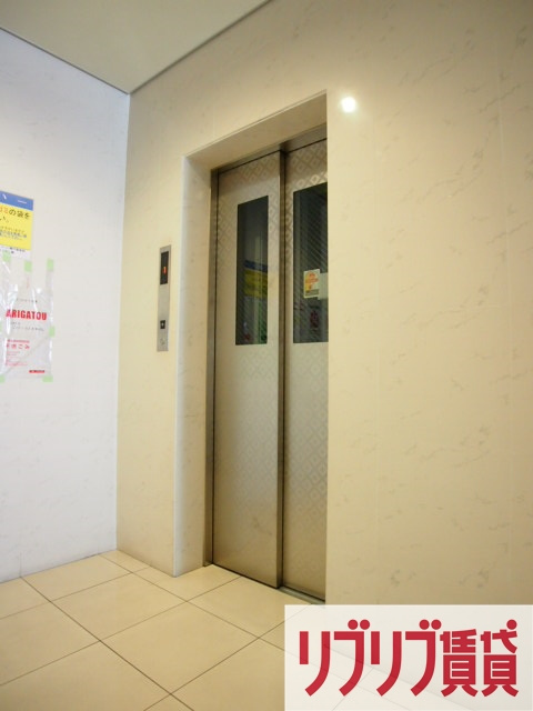 サンライズ・新町大塚ビルのその他共用部分