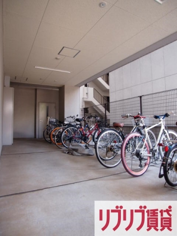 サンライズ・新町大塚ビルのその他共用部分