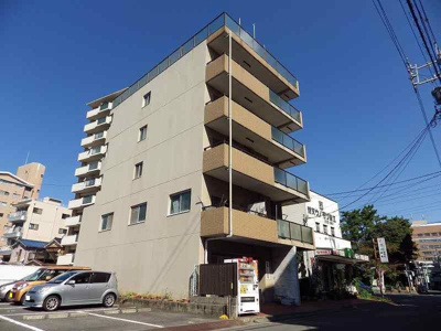 【外観】 | 森ビル