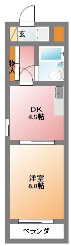 【間取り】 | 森ビル