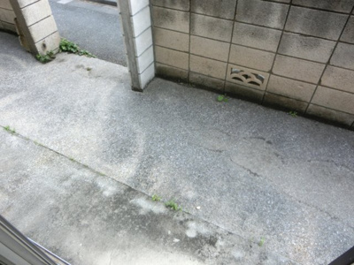 【展望】 | フォーブル中板橋