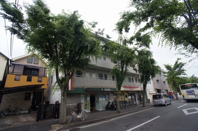 【外観】 | ピュア南塚口